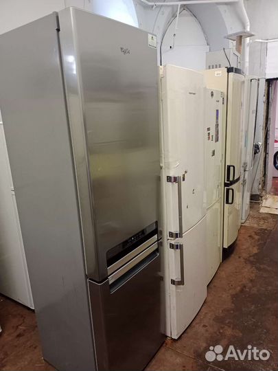 Холодильник бу