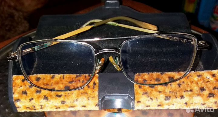 Очки для зрения -2,5