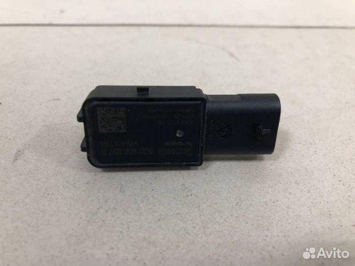 Датчик давления Skoda Octavia A7 2013