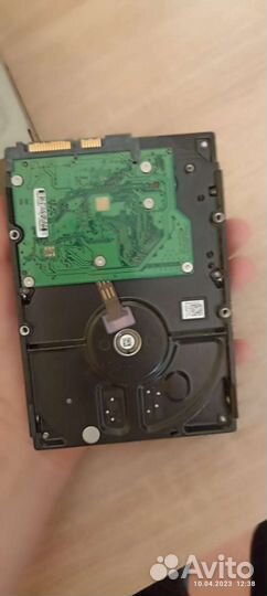 Seagate Barracuda 160GB ST3160815AS SATA