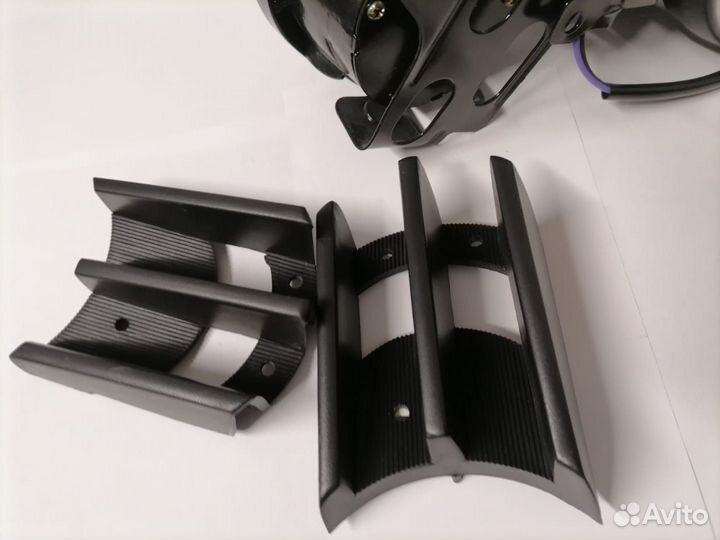 Противотуманные фары для Mitsubishi Sport