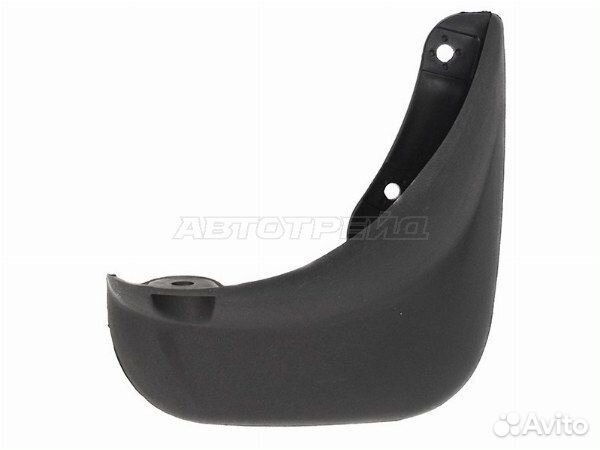 Брызговик hyundai getz 02-10