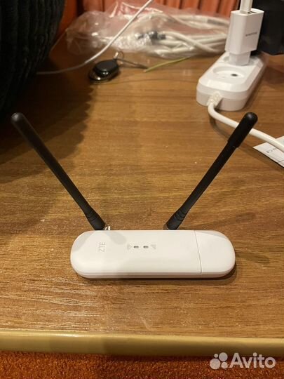 4g модем zte mf 79u