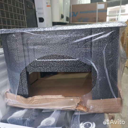 Печка газовая из Ирана,новая