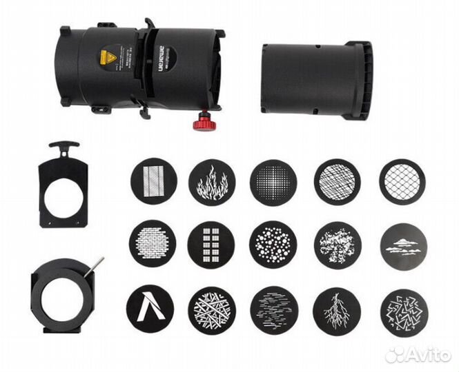 Aputure amaran Spotlight SE (36 lens kit)