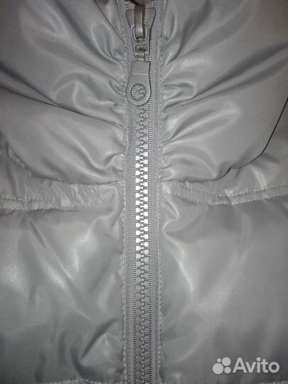 Куртка зимняя United Colors of Benetton