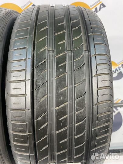 Nexen N'Fera SU1 225/35 R19