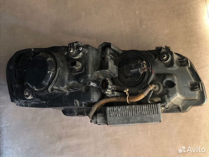 Фара Xenon для Nissan Skyline r34