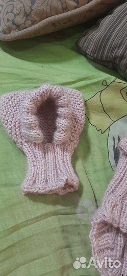 Одежда для маленьких собак