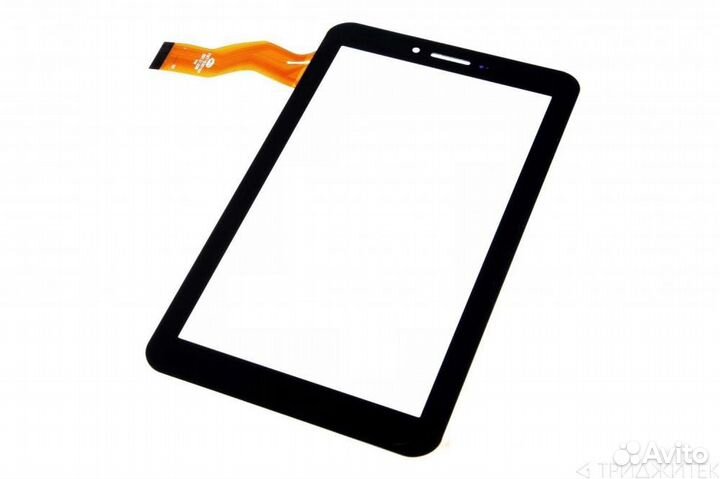 Дисплеи и тачскрины в наличии