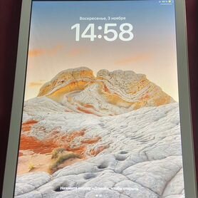 iPad 6 2018 32gb