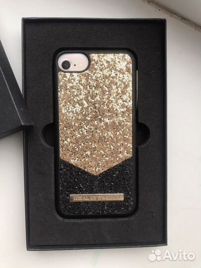 Чехол на iPhone 8/7/7+/6/6s