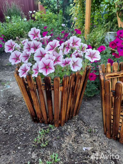 Декоративные деревянные изделия под заказ