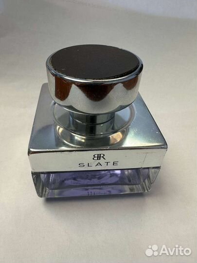 Мужской парфюм Banana Republic Slate