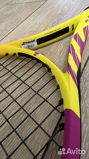 Ракетка для большого тенниса Babolat