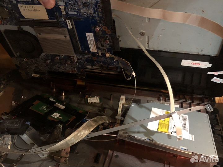 Dexp clv-970-bp