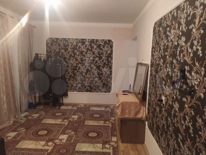 2-к. квартира, 45 м², 3/5 эт.