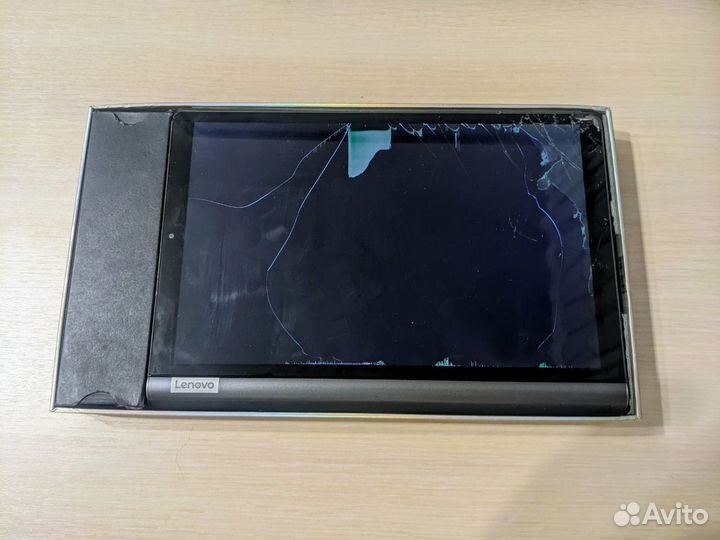 Планшет Lenovo yoga 705