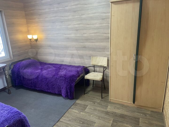 Дом 90 м² на участке 14 сот.