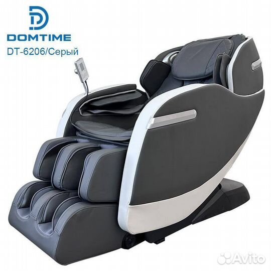 Массажное кресло domtime