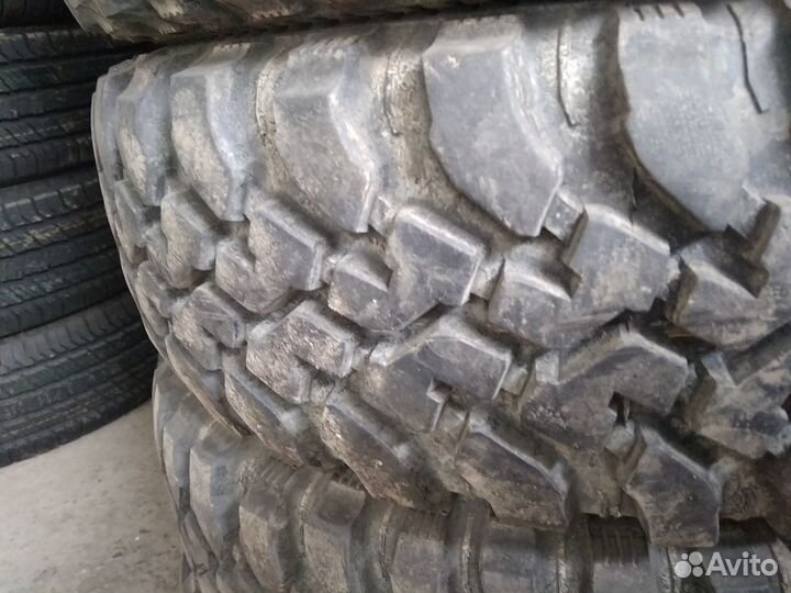 Cordiant Off Road 235/75 R15