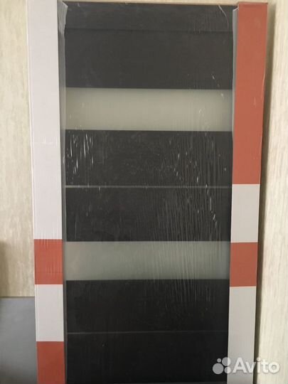 Дверь межкомнатная новая пвх 2000/900