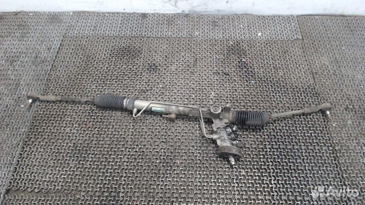 Рейка рулевая с г/у Volkswagen Fox, 2005