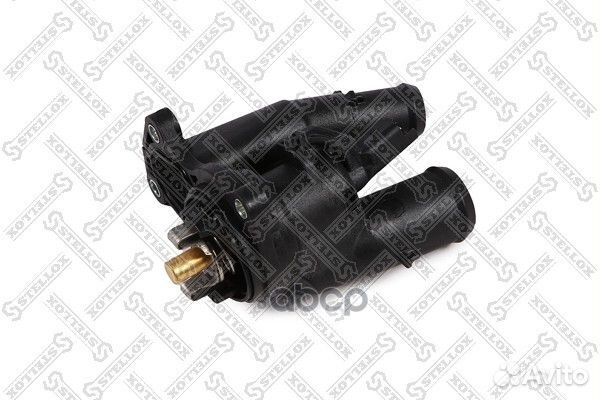 2340230SX термостат Ford Focus CMax 1.6Ti 04