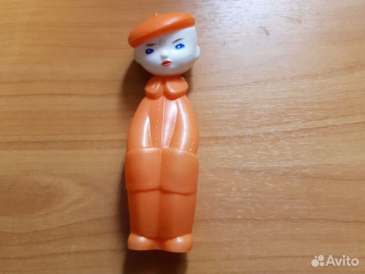 Игрушка СССР 70-тые