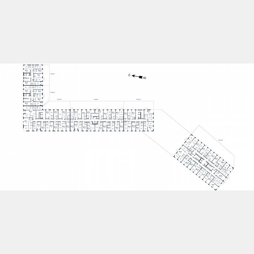 1-к. квартира, 33,8 м², 8/18 эт.