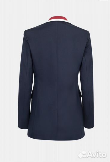 Пиджак жакет tomy hilfiger