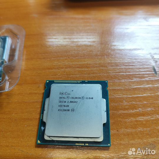 Процессоры