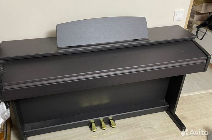 Цифровое пианино Orla