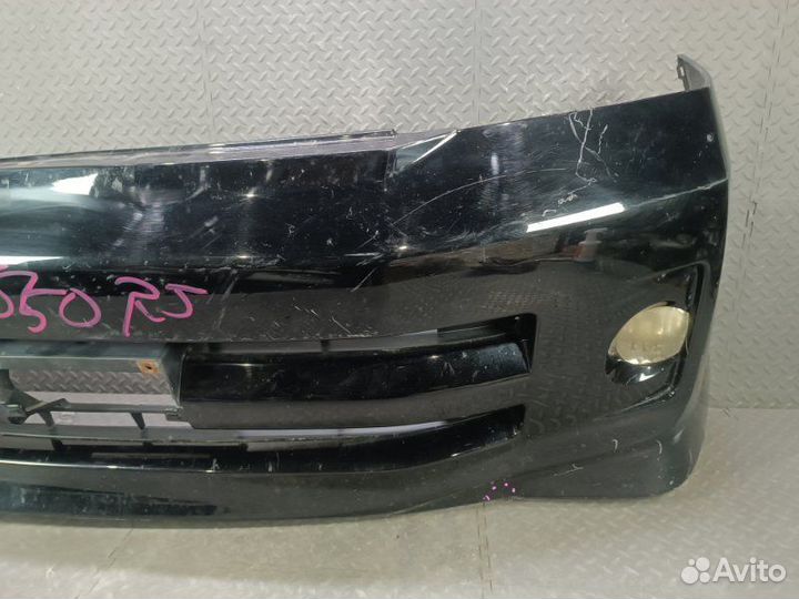 Бампер передний toyota voxy 2007 AZR65 52119-28B20