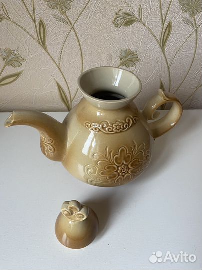 Чайник заварочный СССР