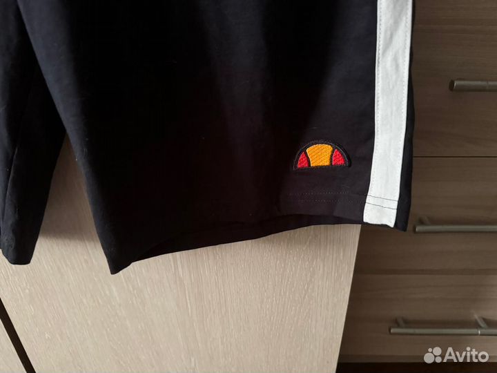 Шорты мужские ellesse