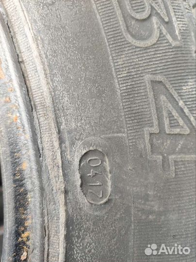 КАМА Кама-234 195/65 R15