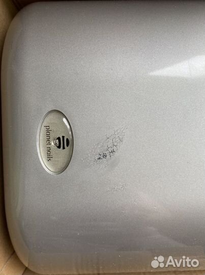 Уф лампа для маникюра