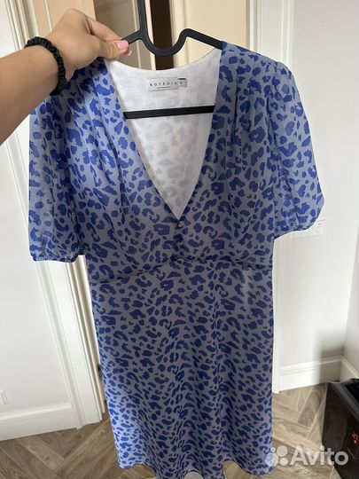 Платье botrois