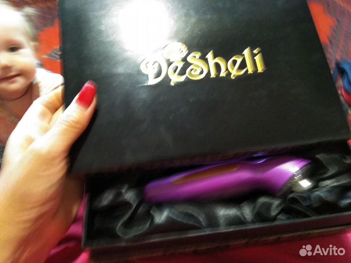 Продам прибор для косметологии новый