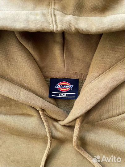 Толстовка dickes