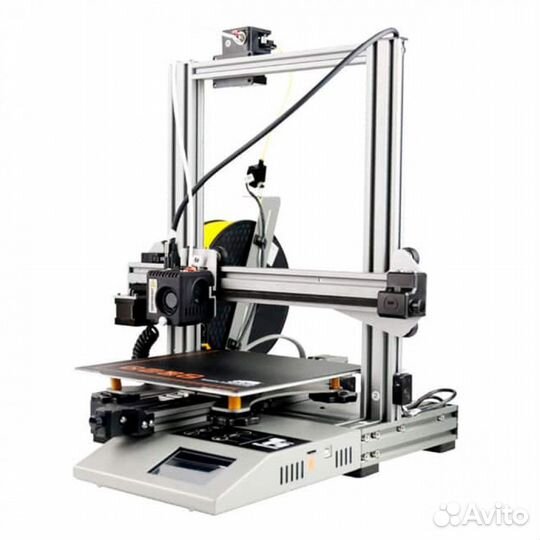 3D принтер Wanhao Duplicator 573384