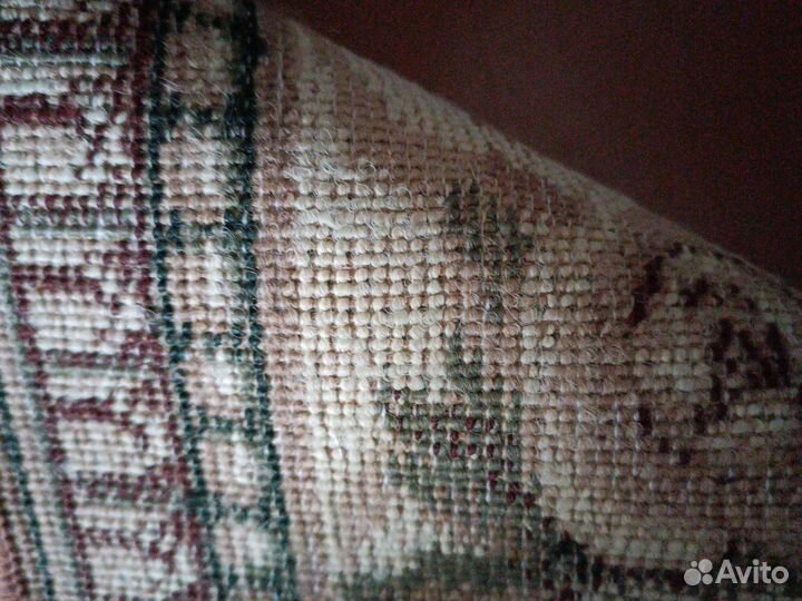 Ковровая дорожка бу