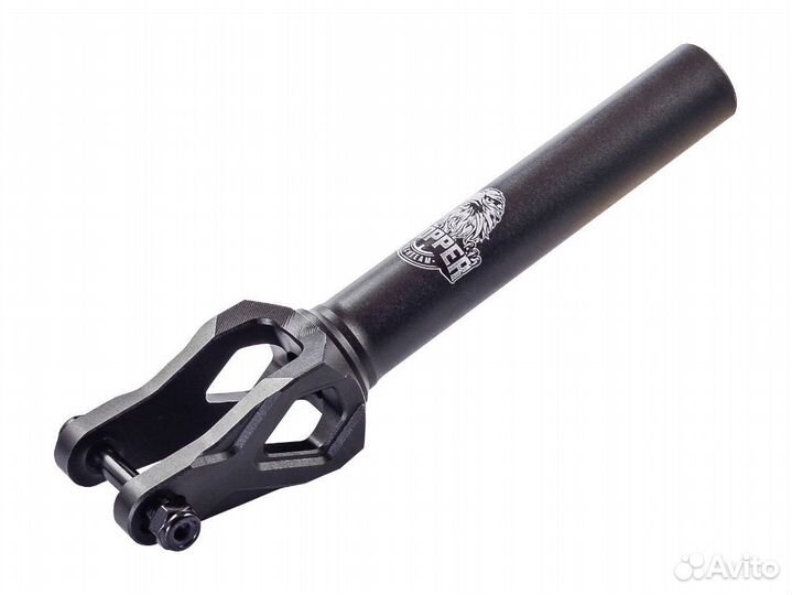 Вилка для X- Treme самоката RW, SCS (chopper)