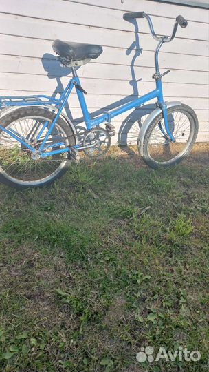 Велосипеды