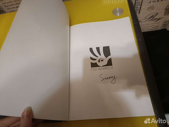 FSD works II, III : feel SEE DO 2015, 2016