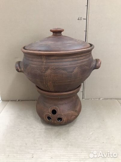 Шашлычница