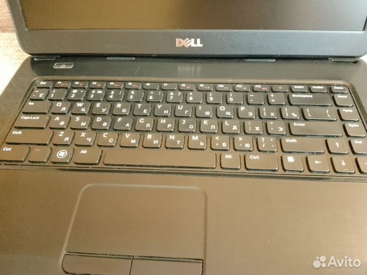 Ноутбук Dell Vostro 1540