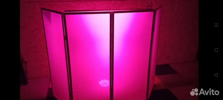 Ди-джей. Аренда Звука Света