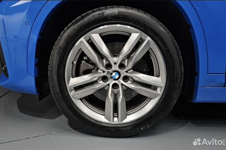 BMW X1 2.0 AT, 2020, 23 000 км